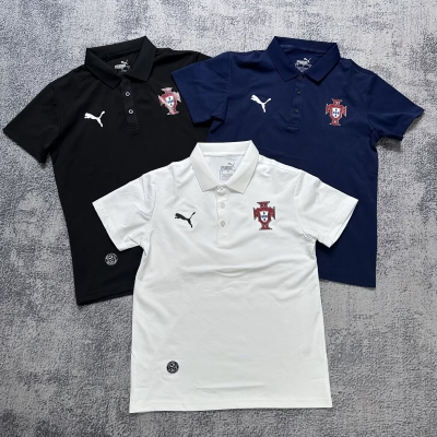 2627 portugal polo M-5XL